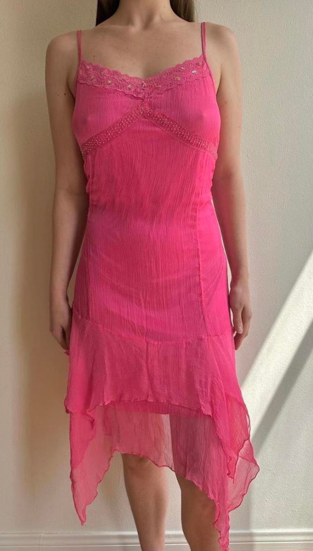 adorable                         fairy dress