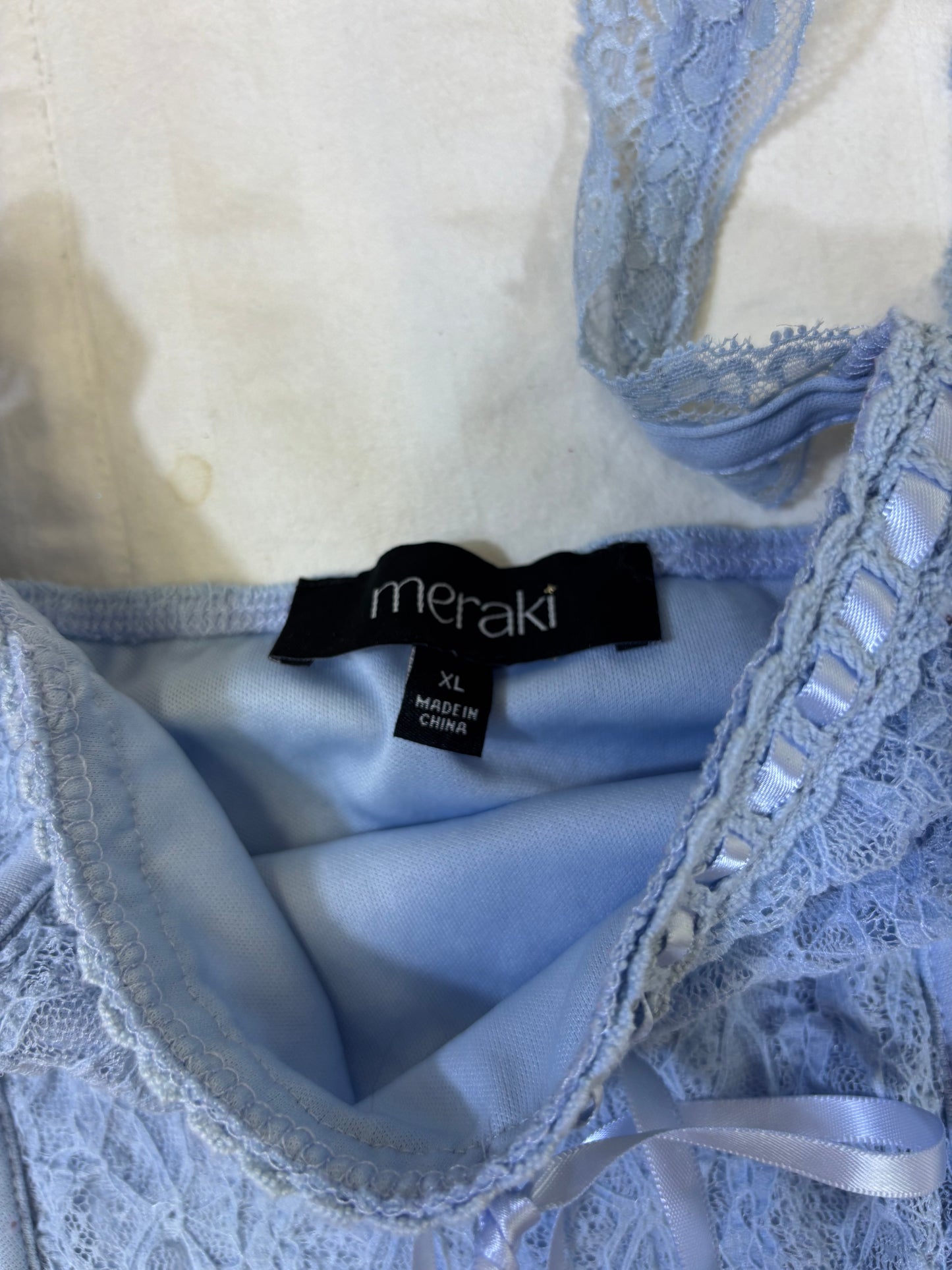 adorable                     fairy top