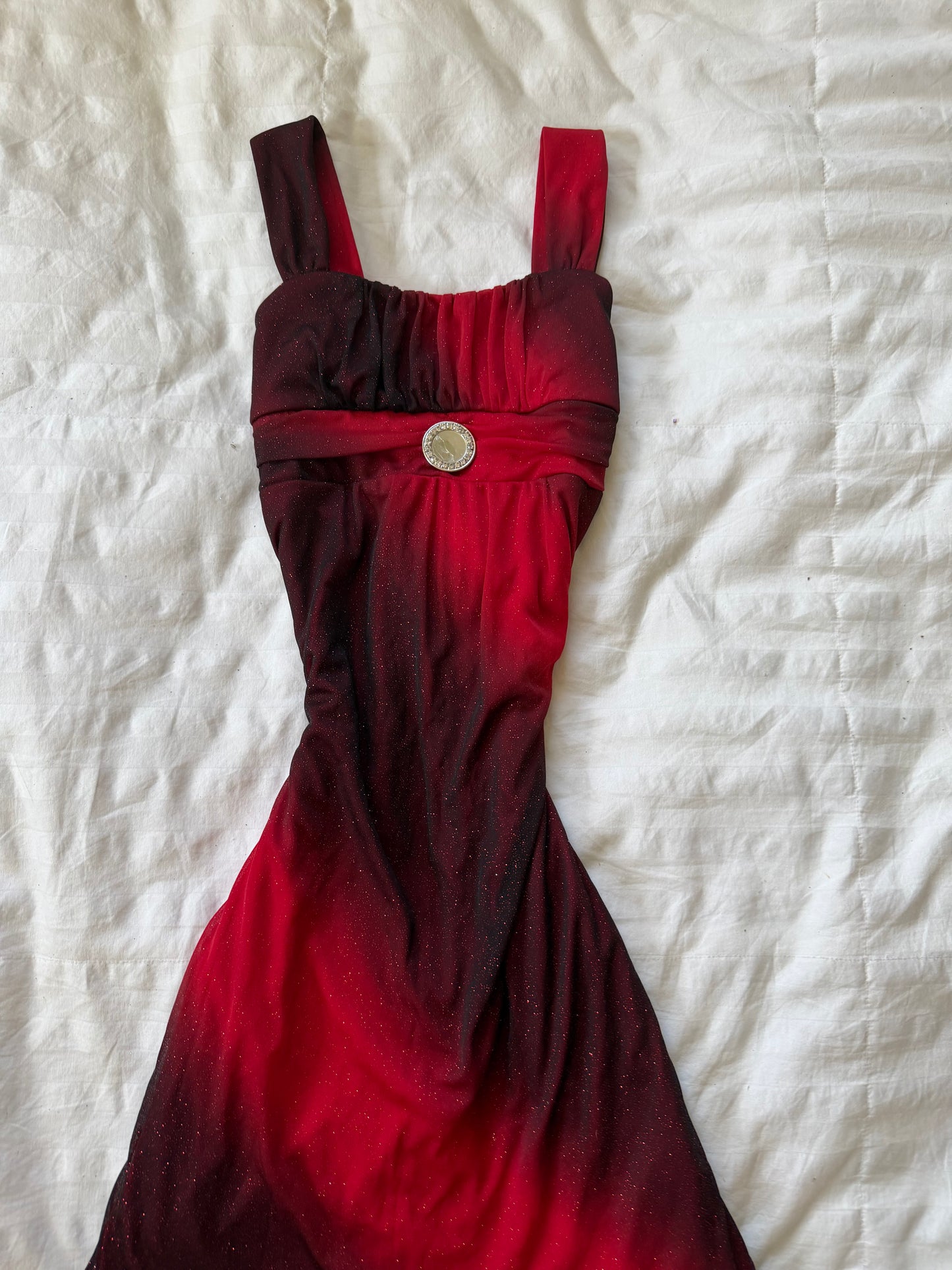 ruby rox dress