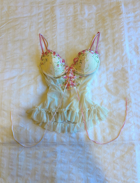 fairy top
