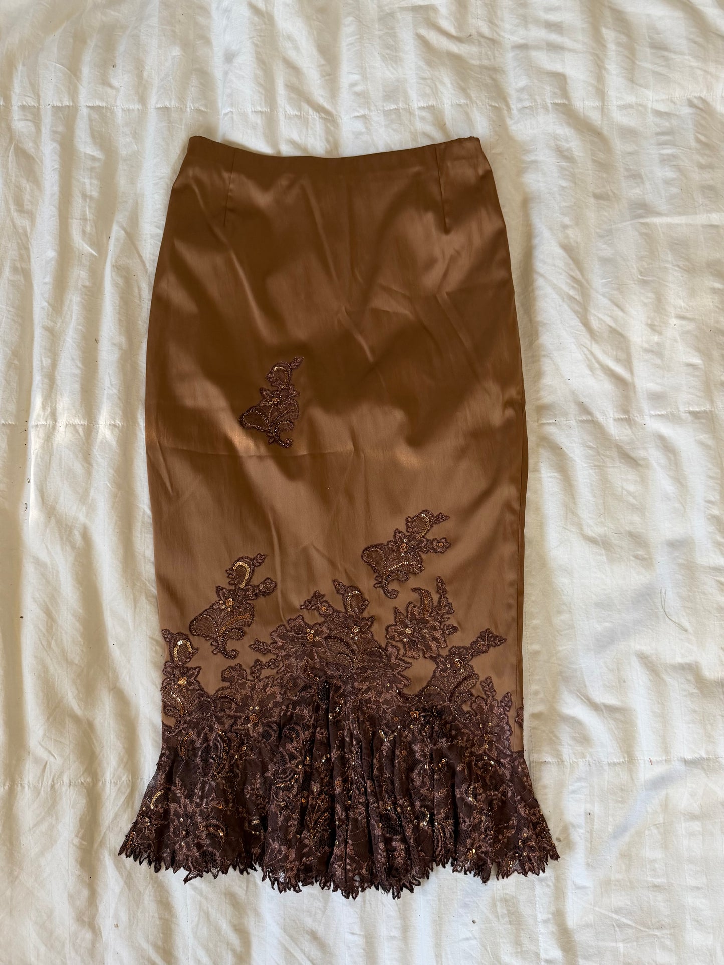 adorable  vintage nwt mandalay set