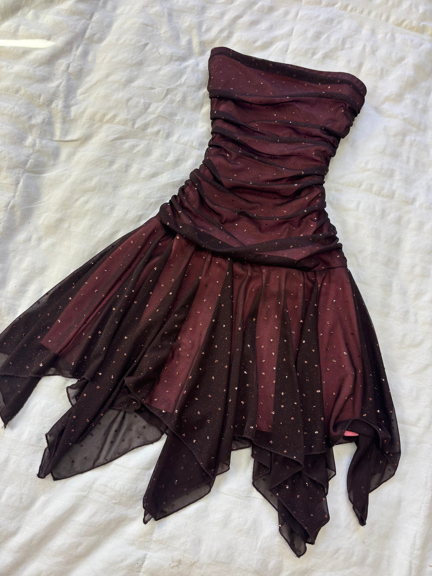 fairy dress