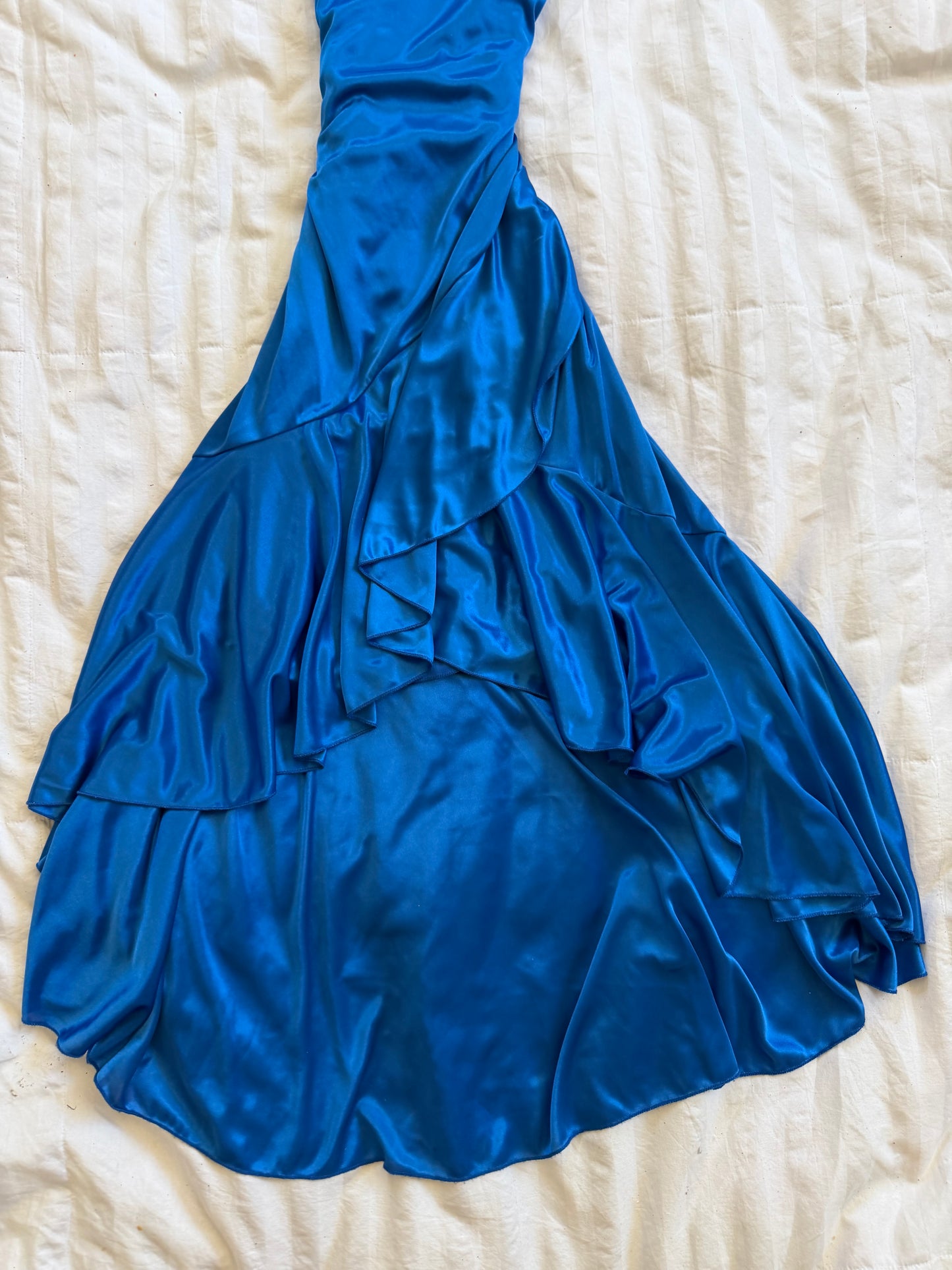taboo dress