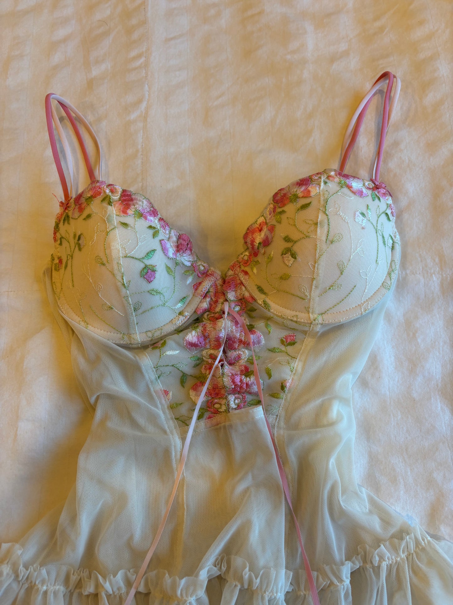 fairy top