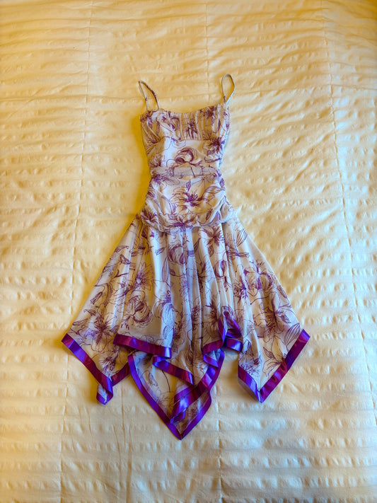 taboo dress