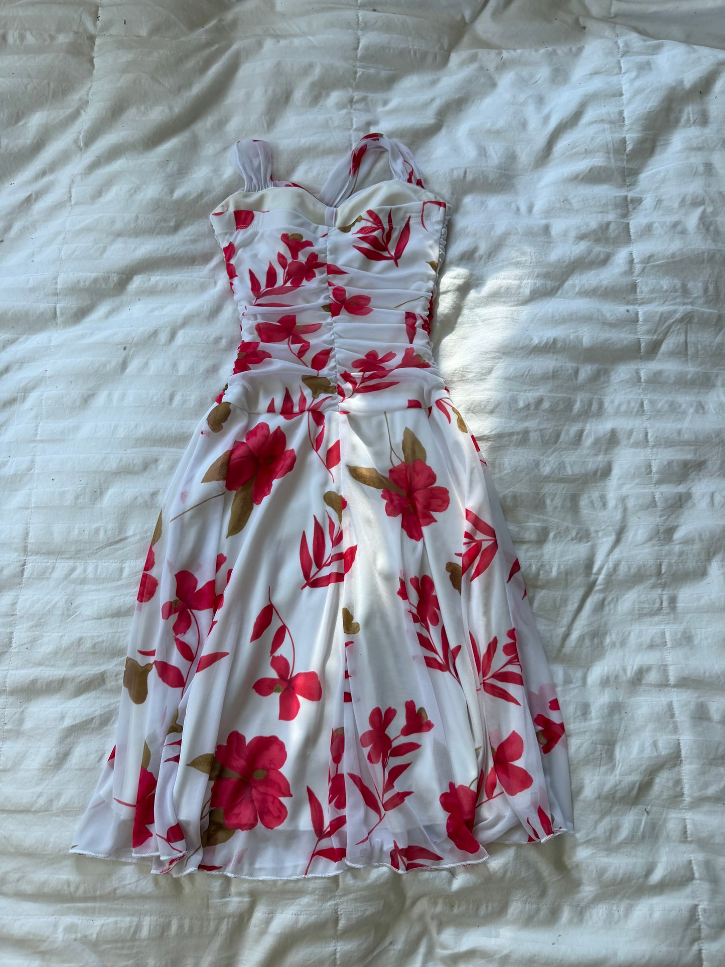 fairy dress