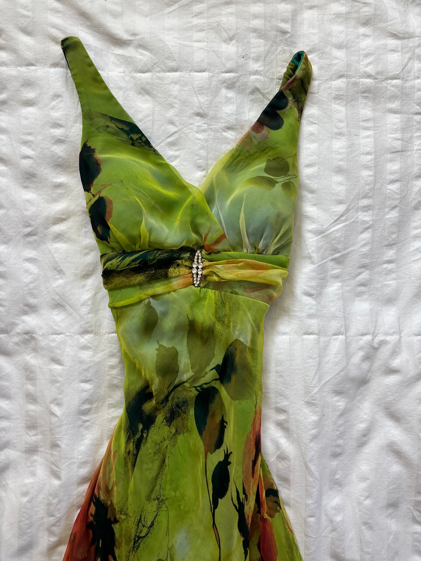 fairy dress
