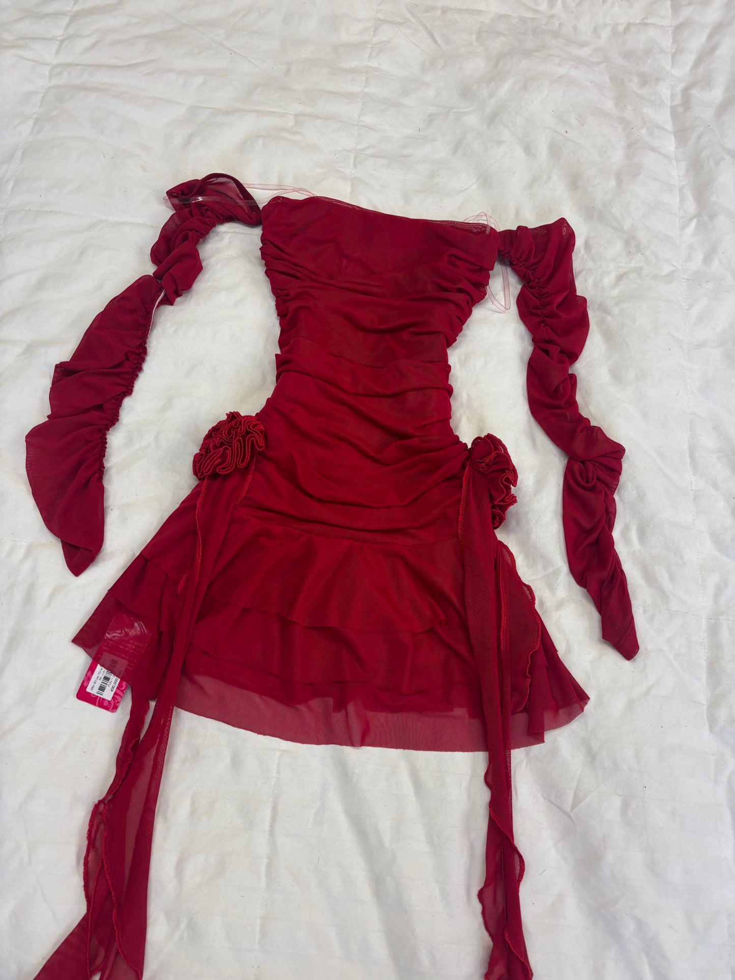 fairy dress