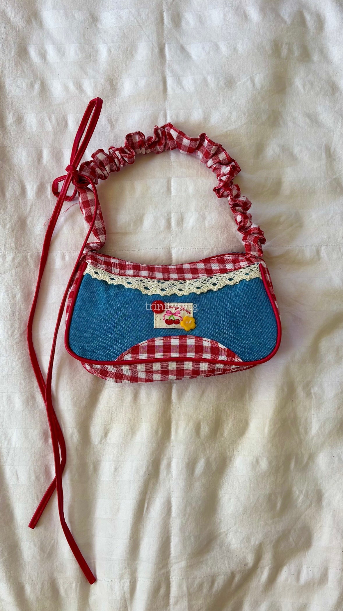 fairy purse