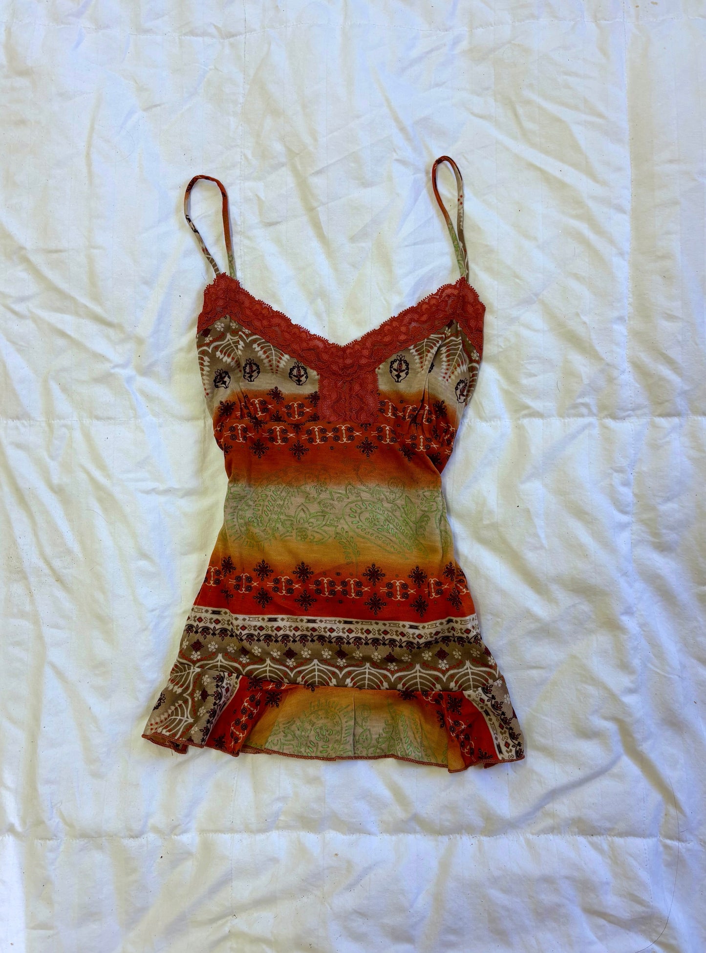 fairy top