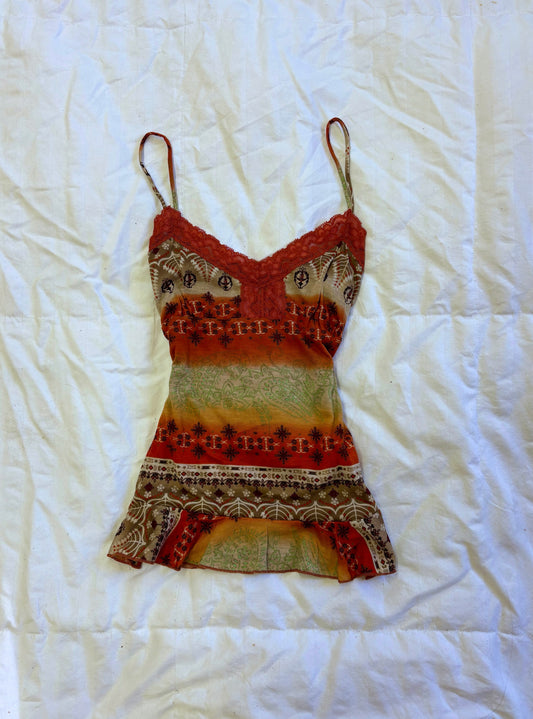 fairy top