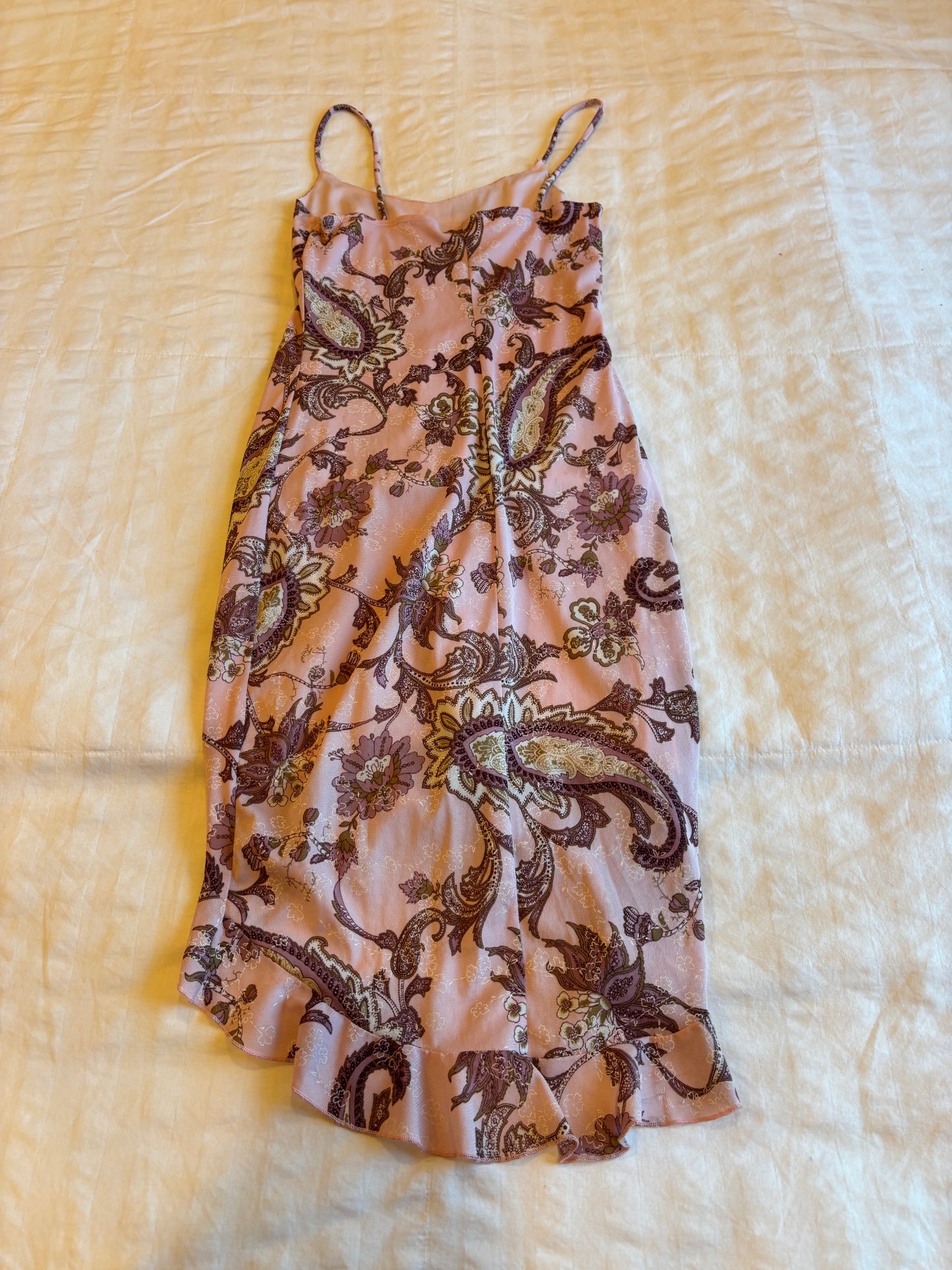 fairy dress