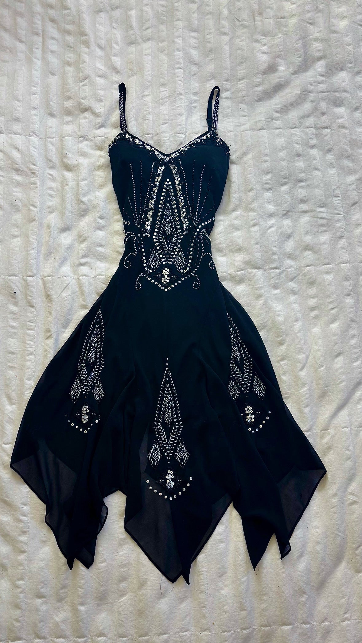 fairy dress