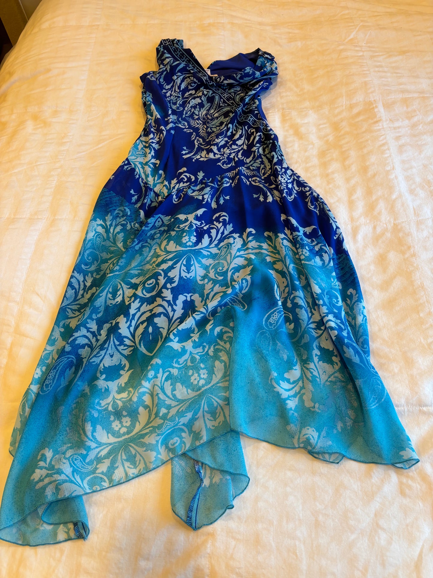 fairy dress