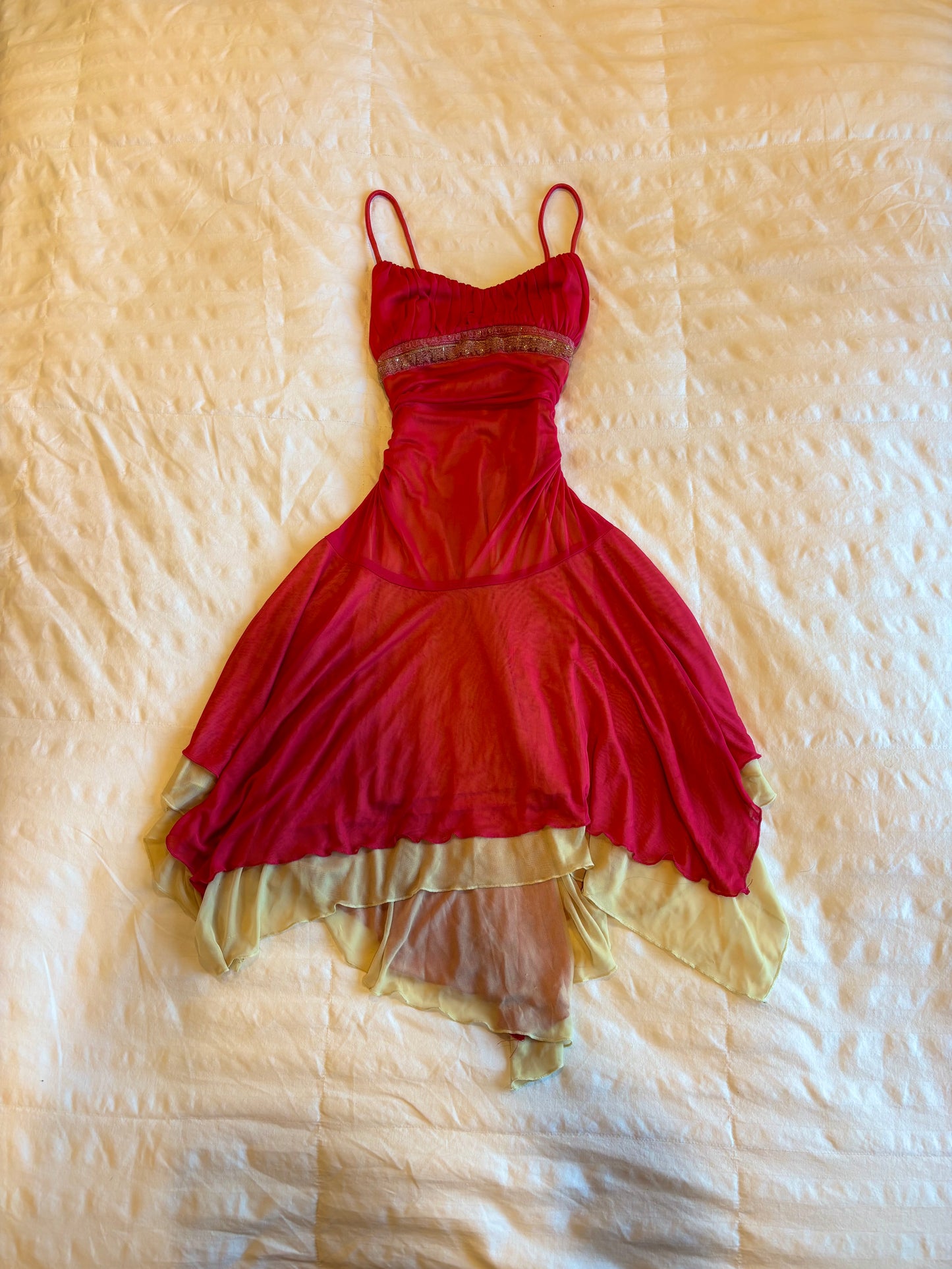 fairy dress