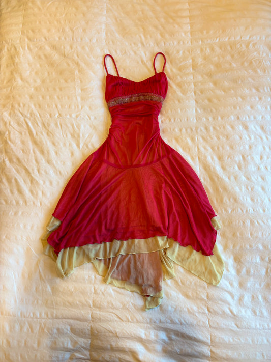 fairy dress