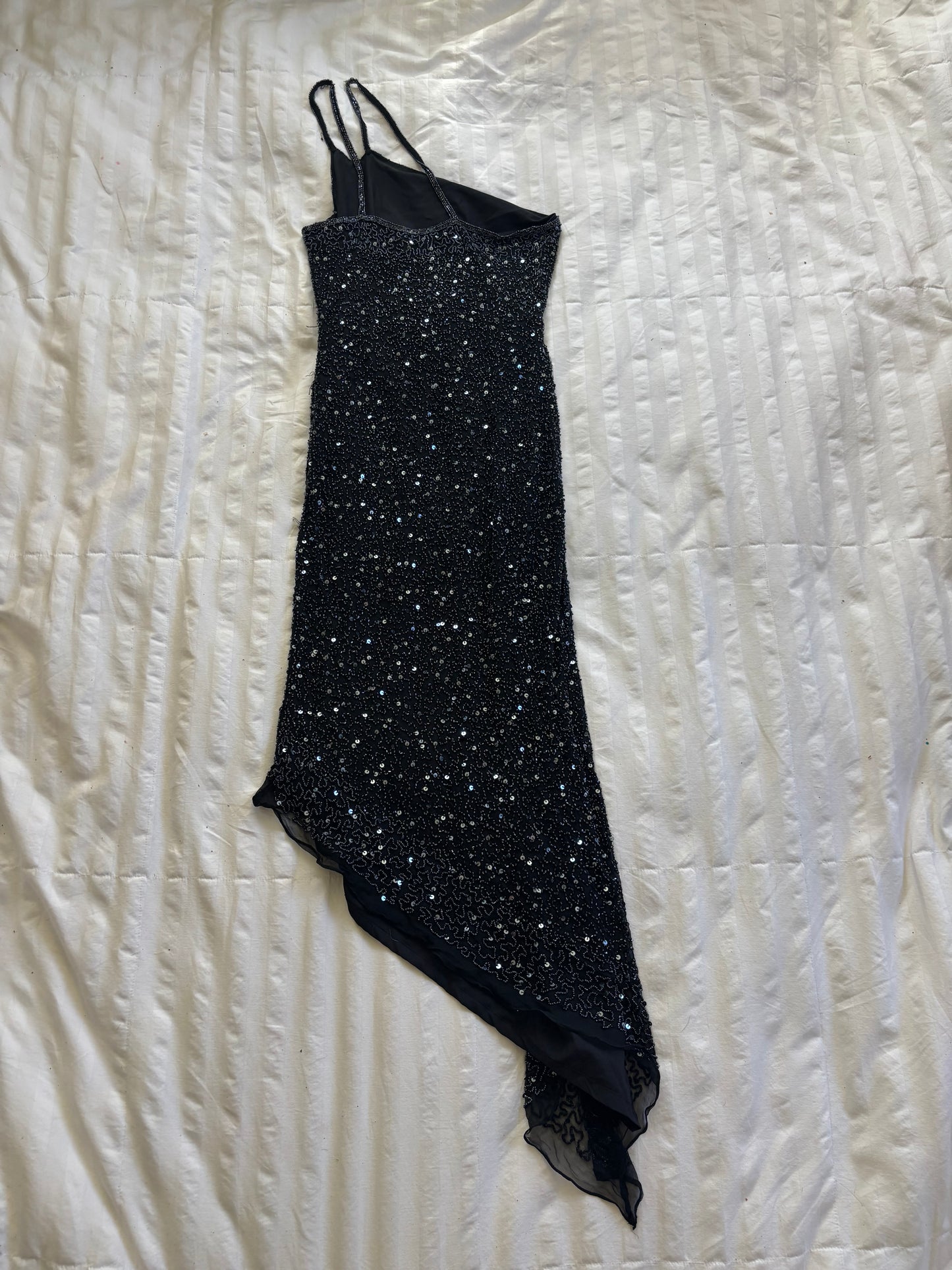 fairy scala dress