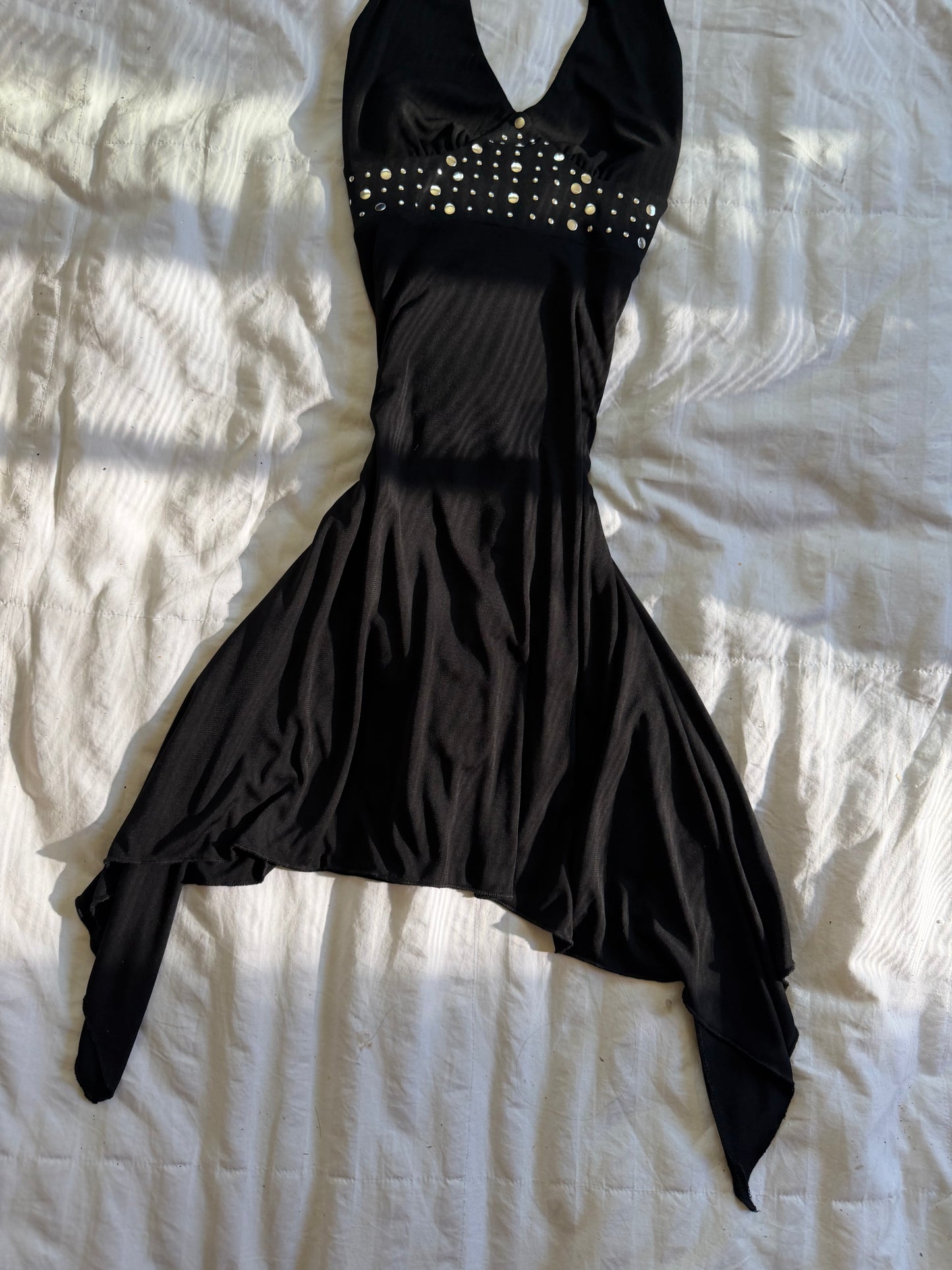 adorable nikki mae dress