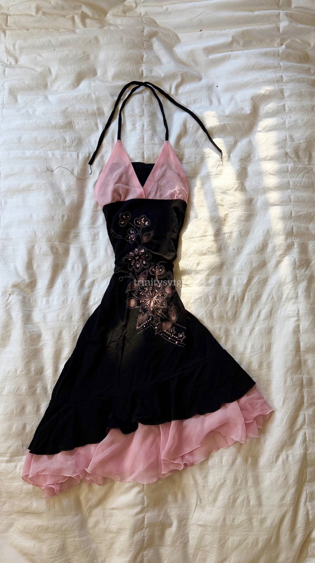 fairy dress