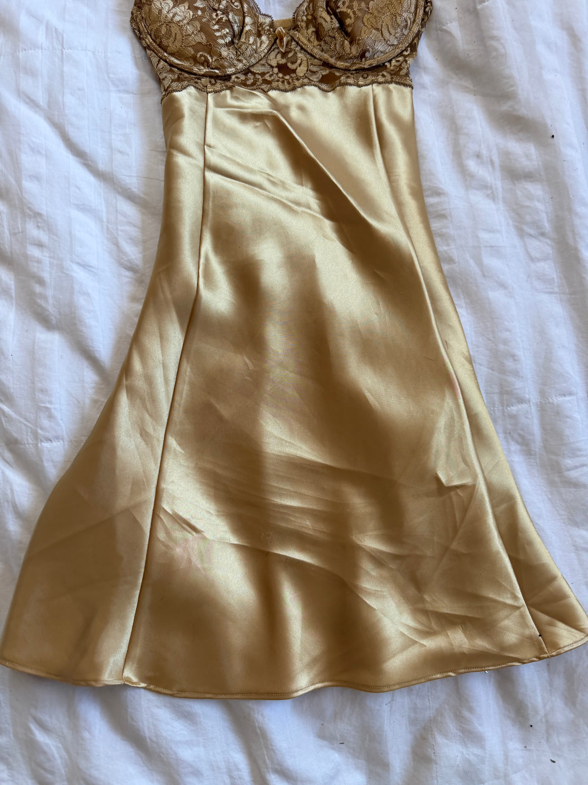 victoria’s secret dress