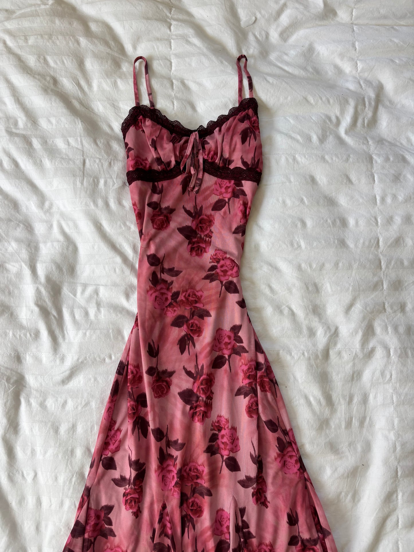 fairy dress