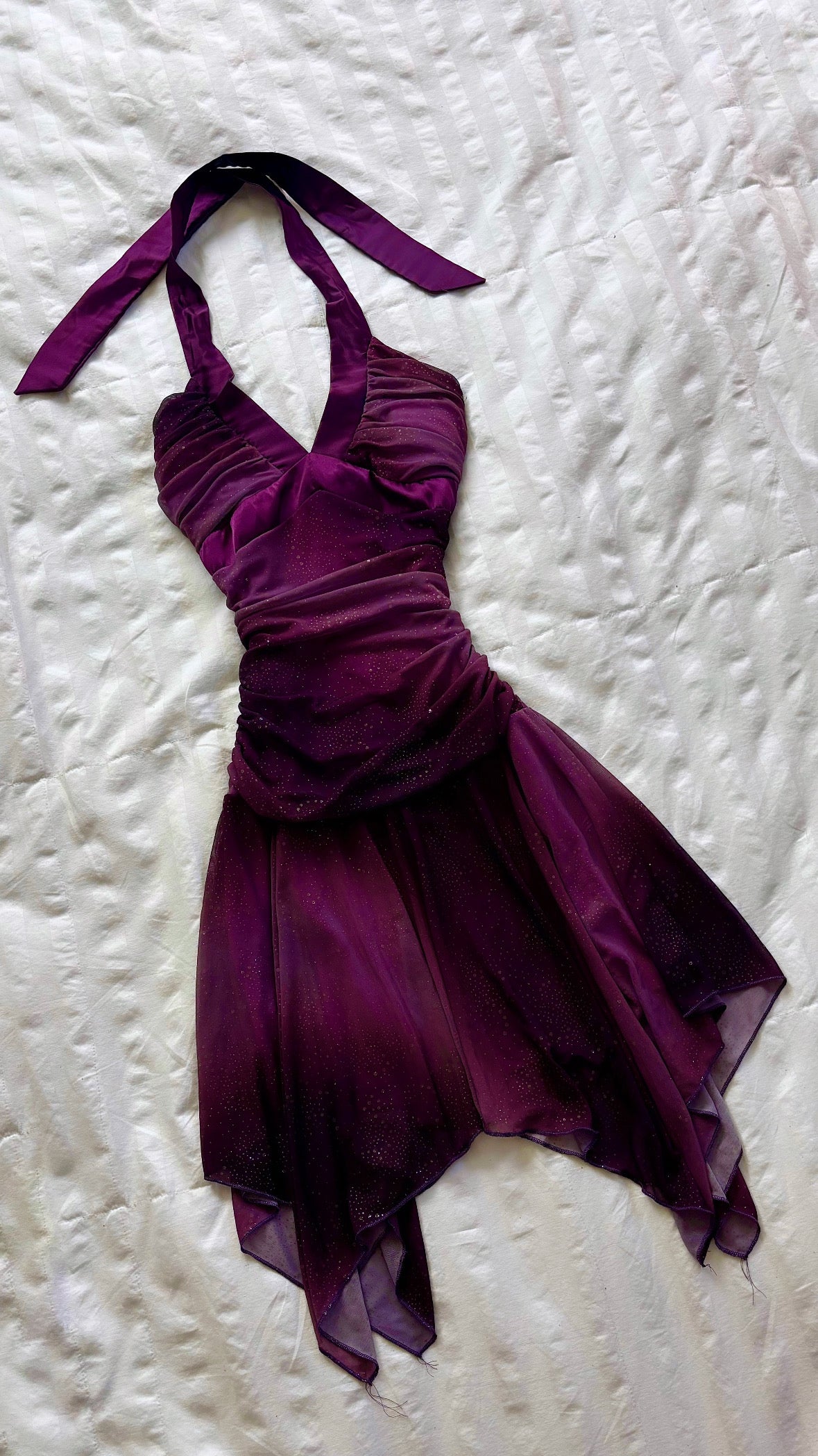fairy dress