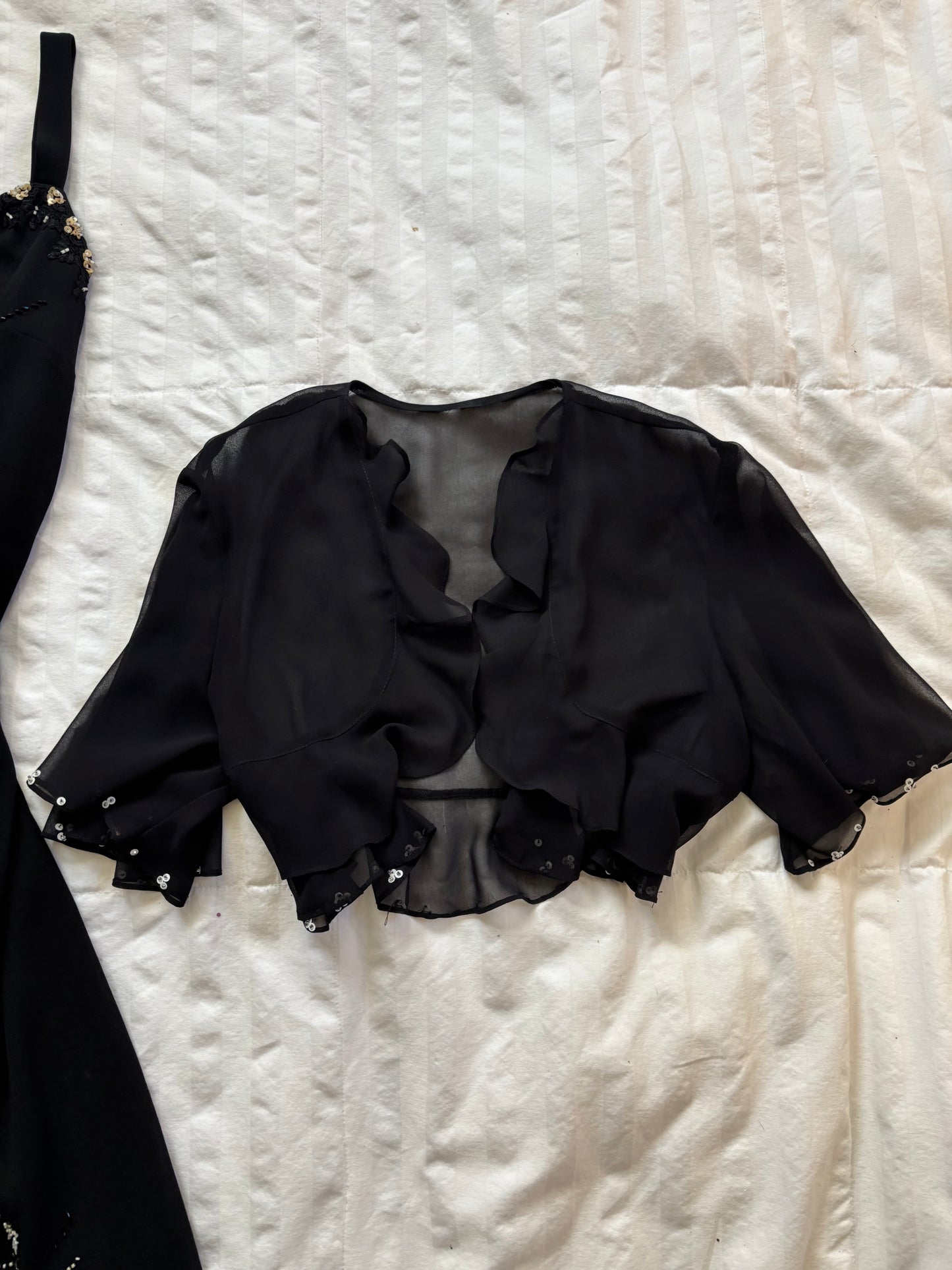 fairy dress set