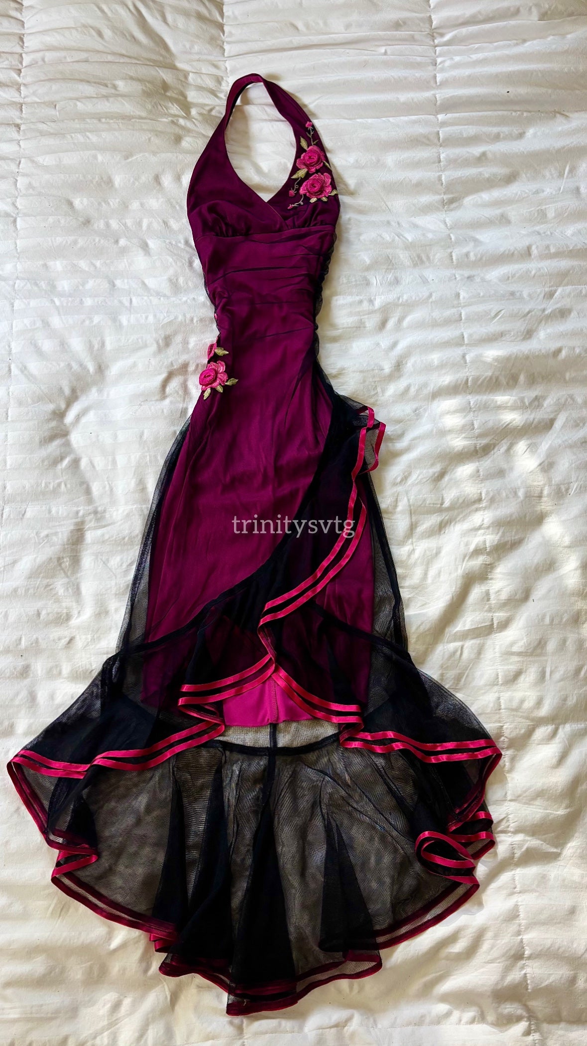 fairy dress