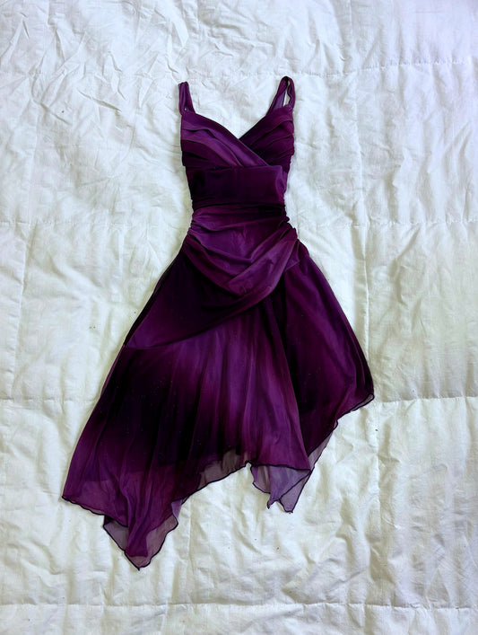 fairy dress