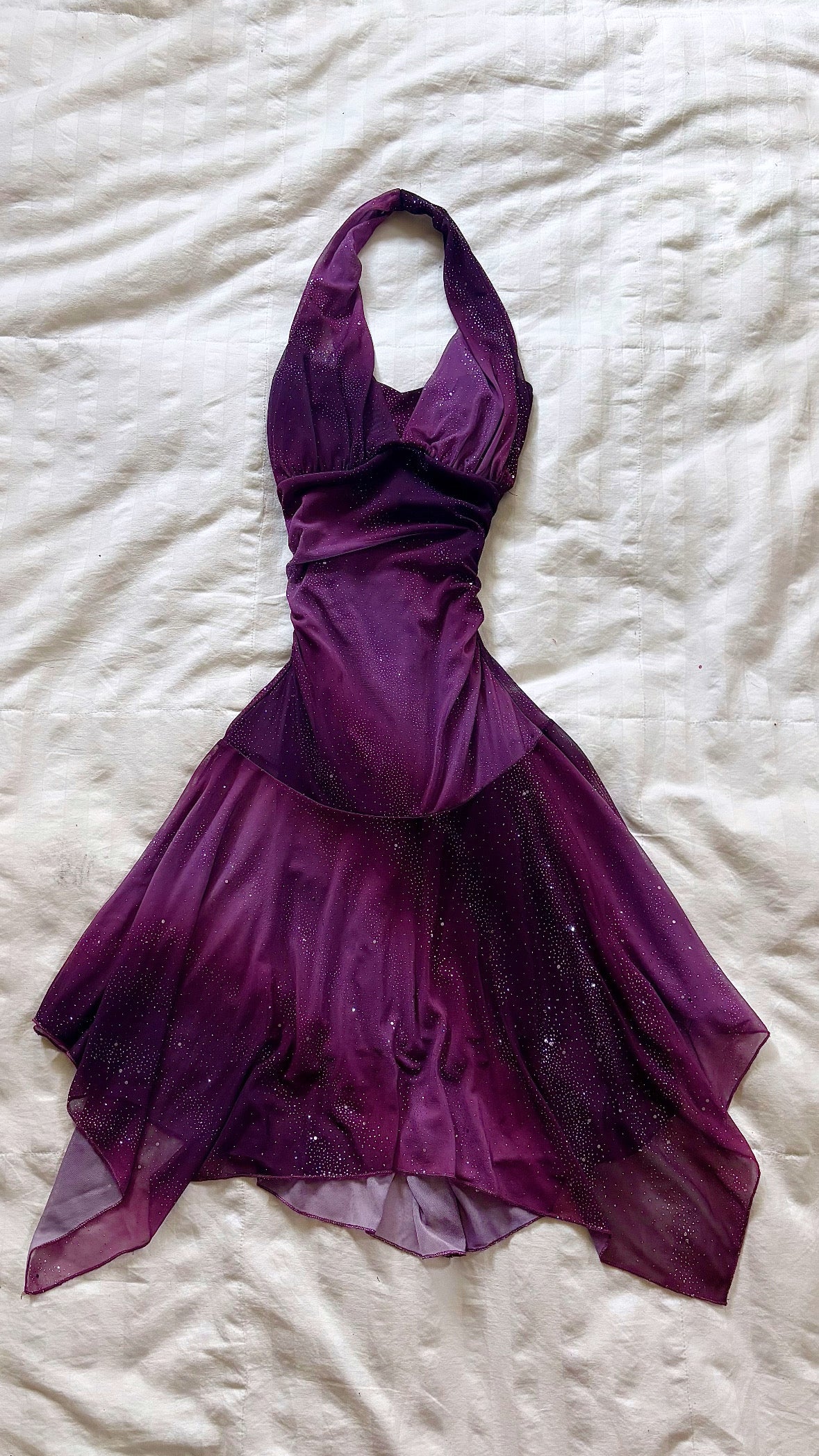 fairy dress