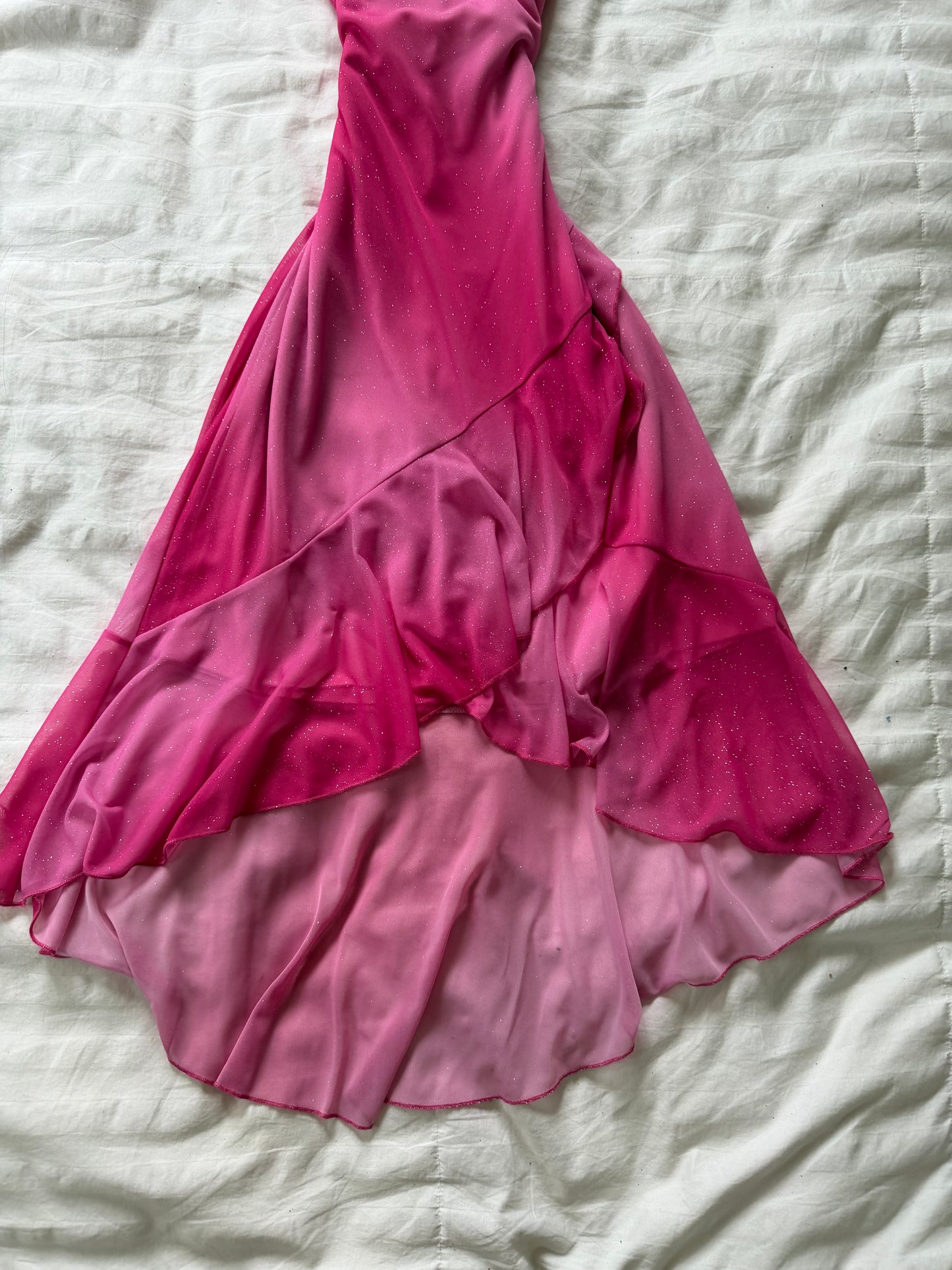 adorable                                                                          fairy dress