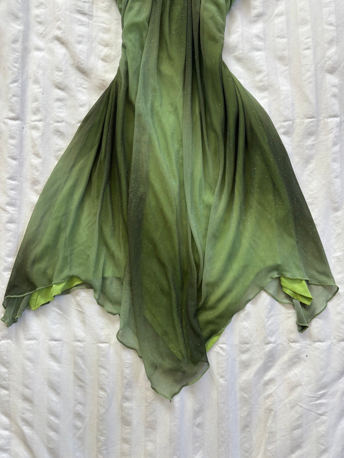 fairy dress