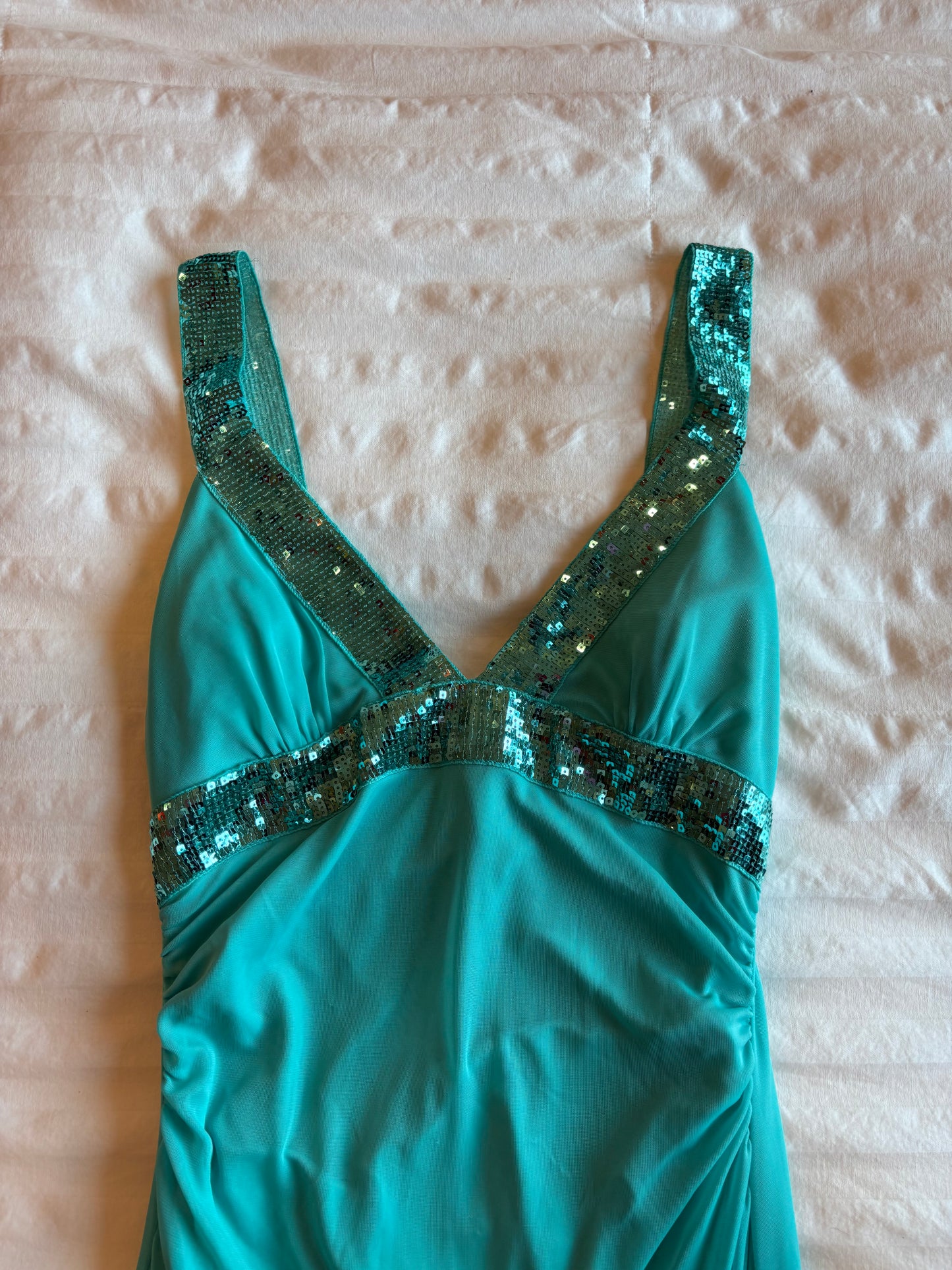 taboo dress