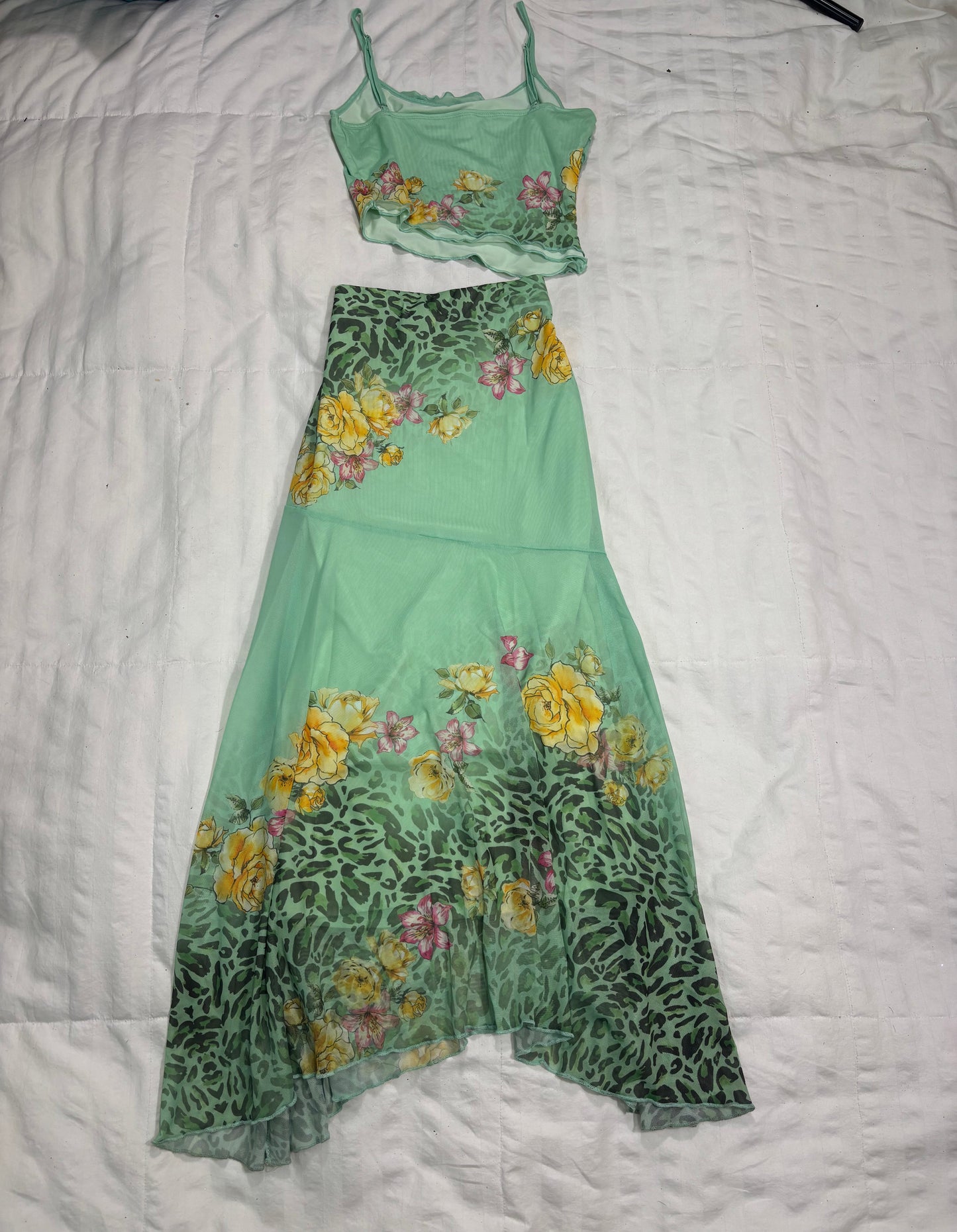 adorable                         fairy set