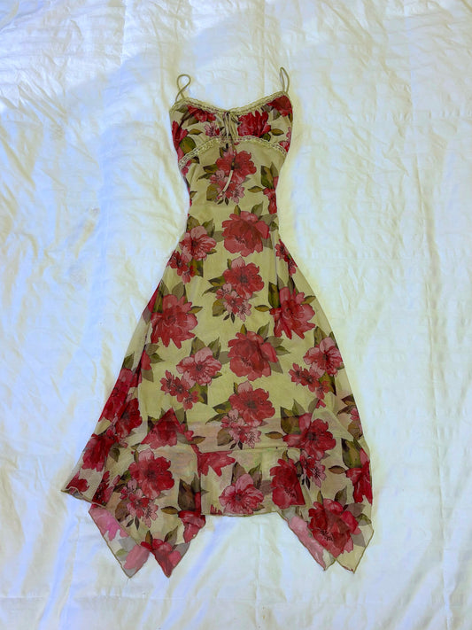 fairy dress