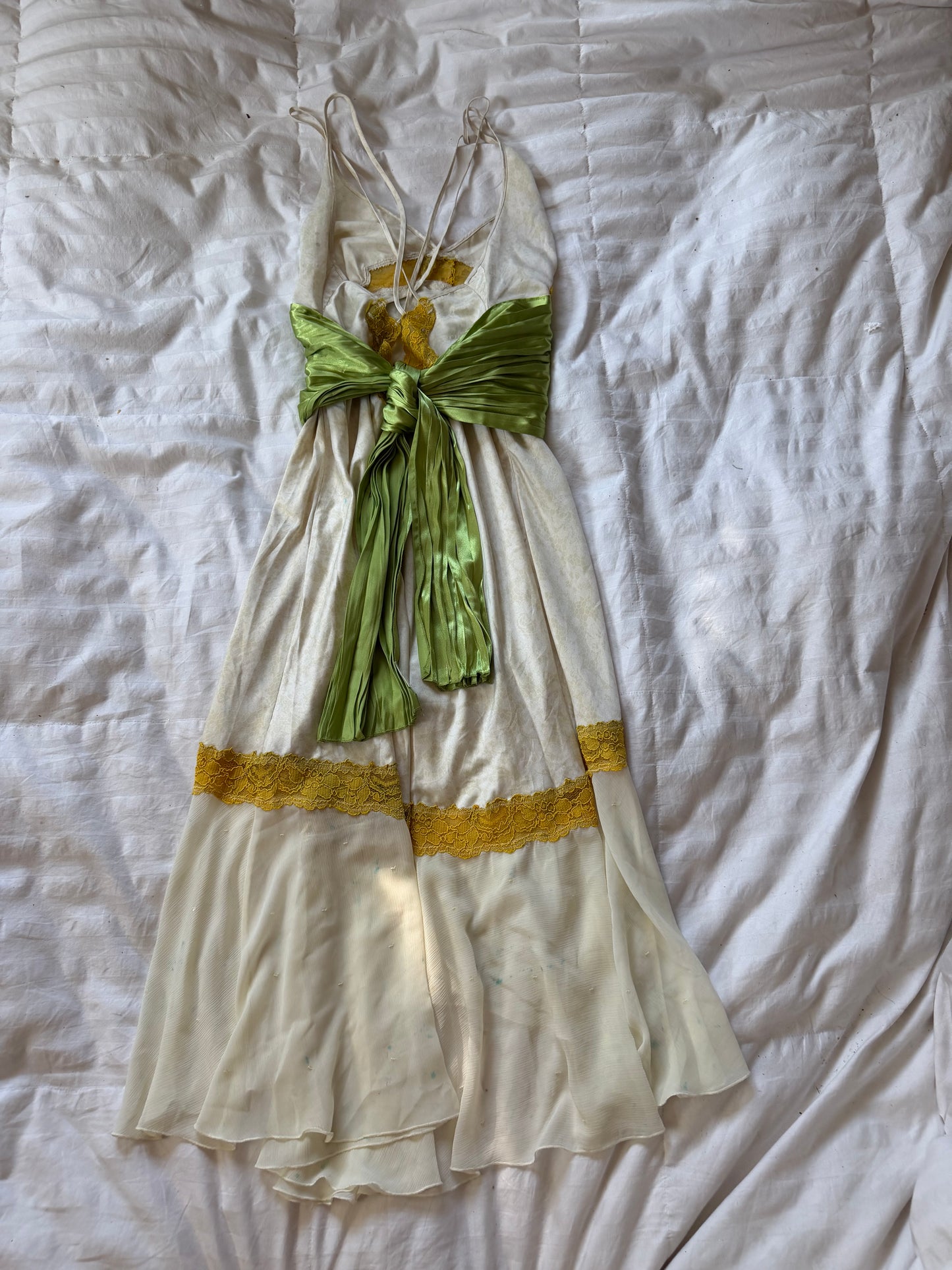 fairy dress