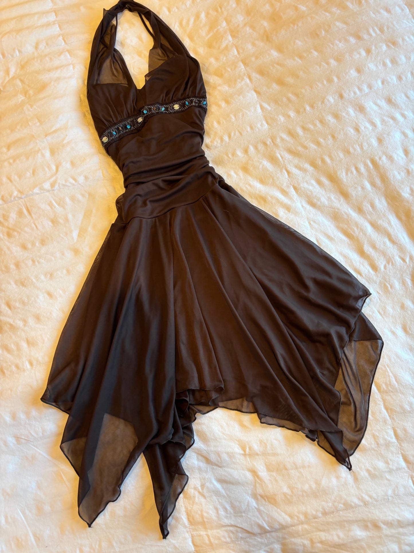 fairy dress