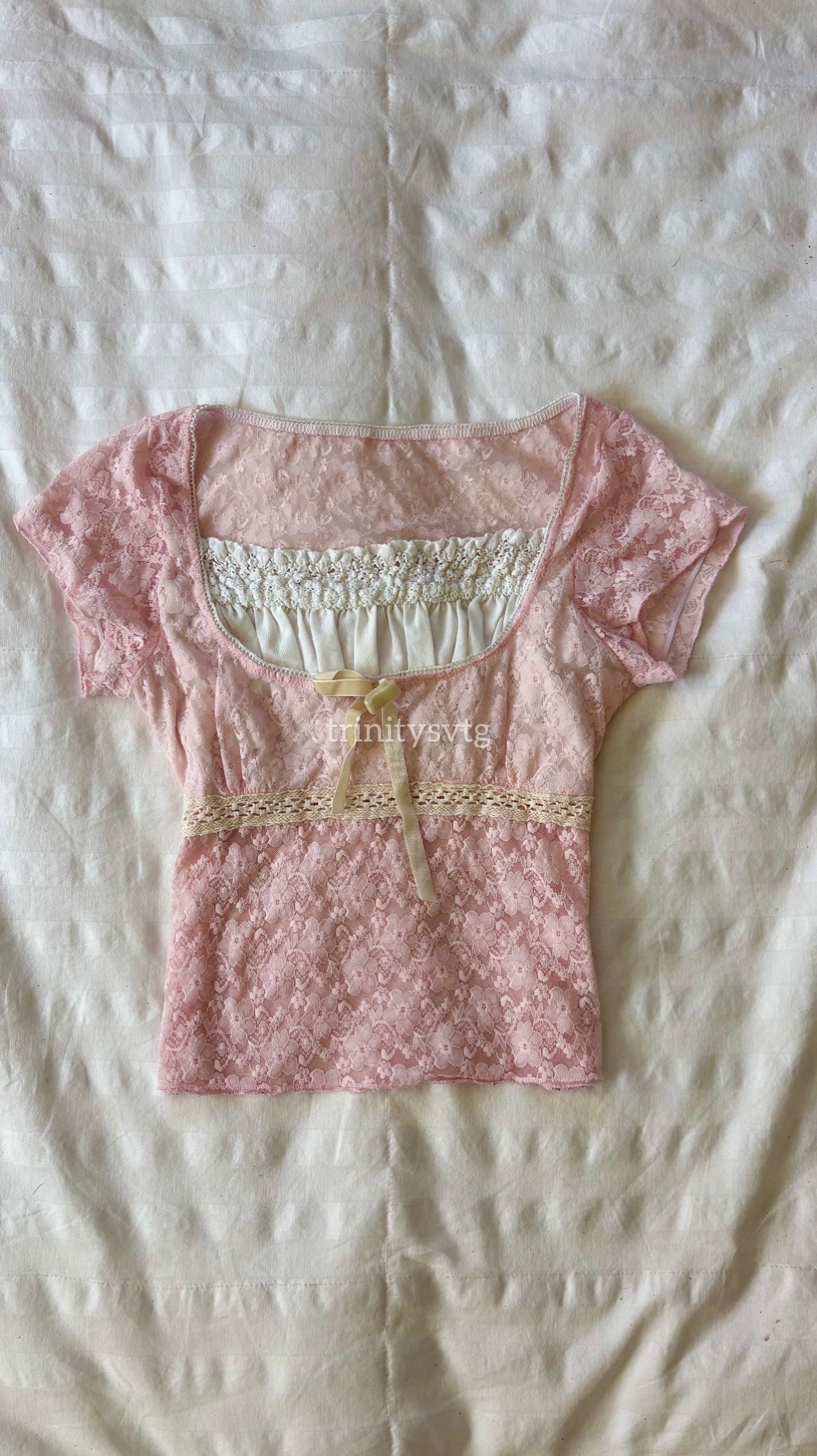 fairy top