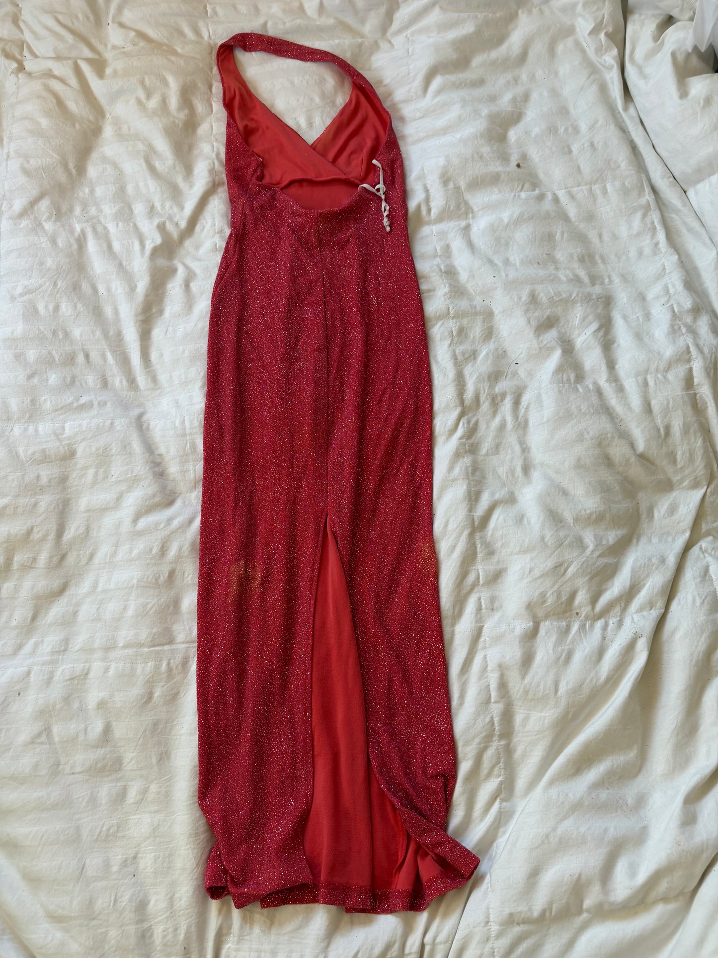 $35 drop