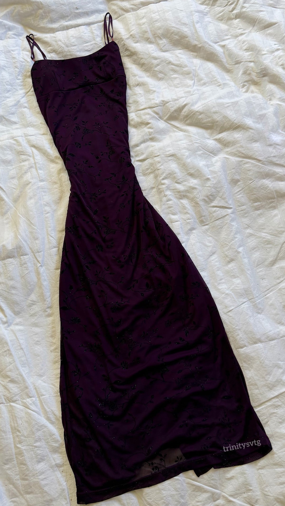 adorable y2k city triangles dress