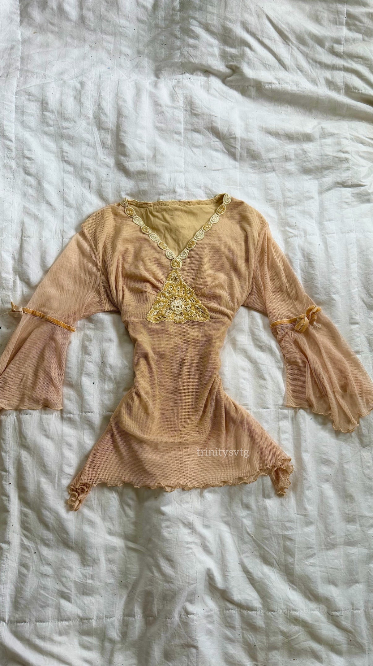 y2k top
