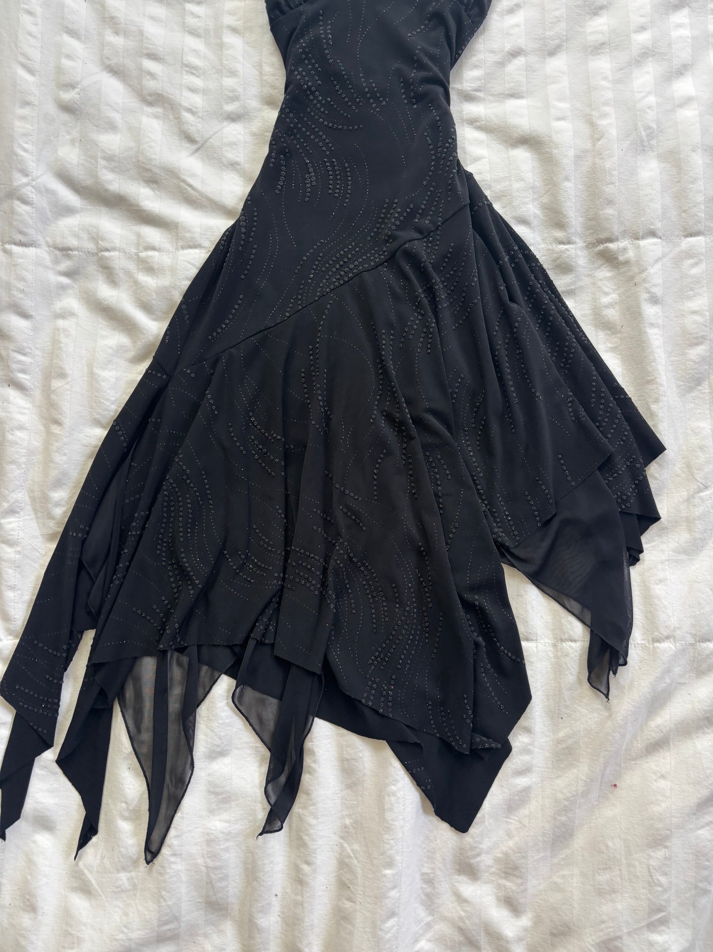 adorable                                                    fairy dress