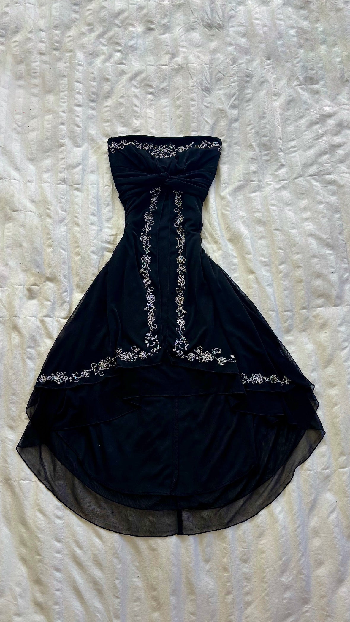 fairy dress