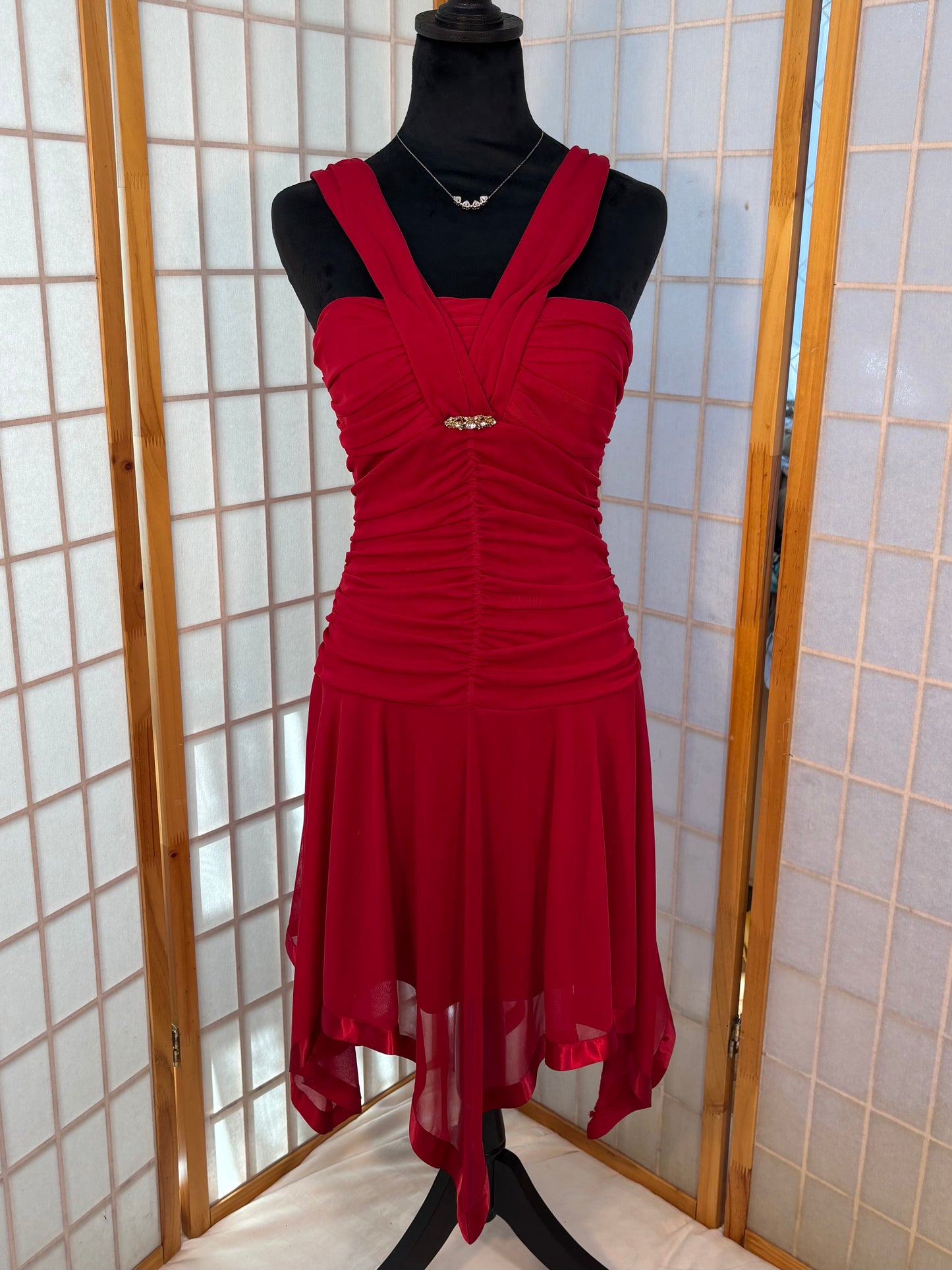 adorable                           fairy dress