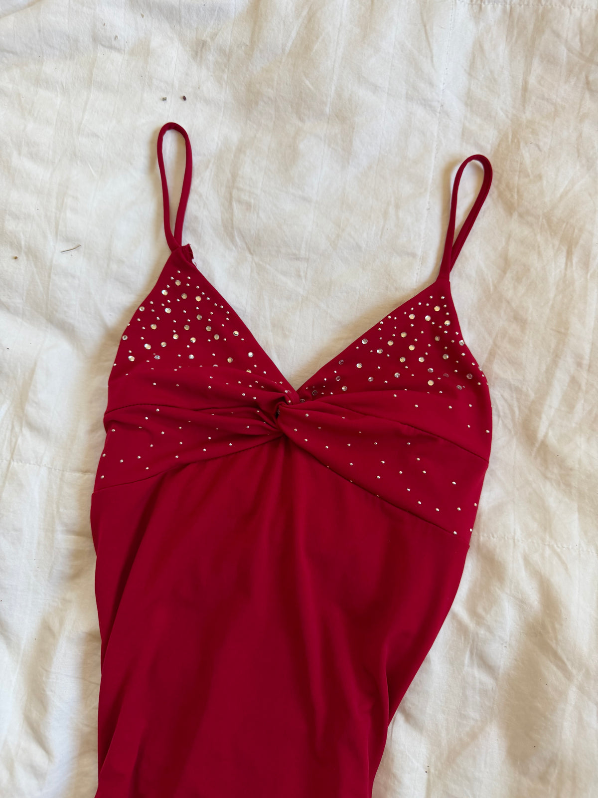 y2k dress