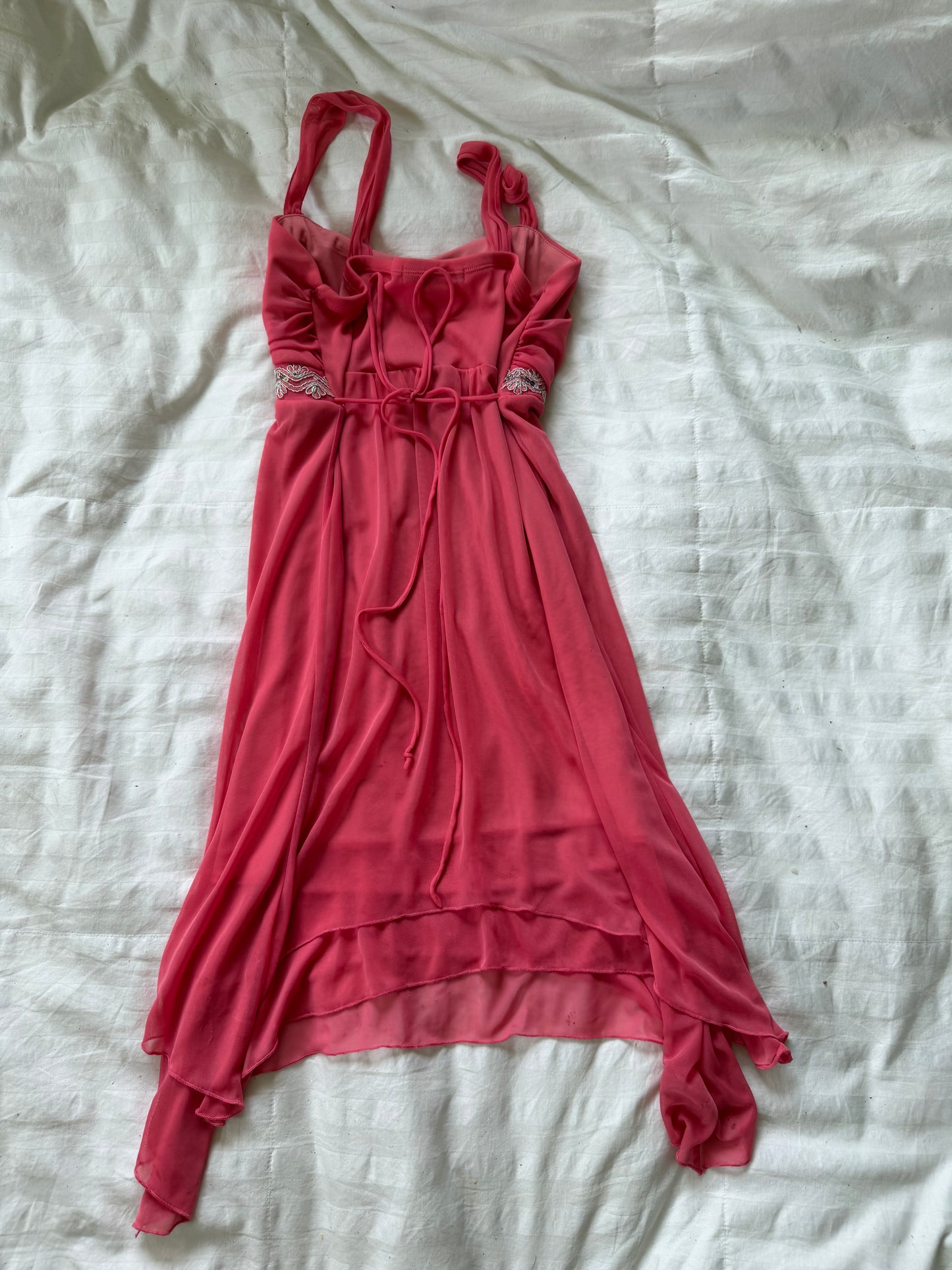 fairy dress