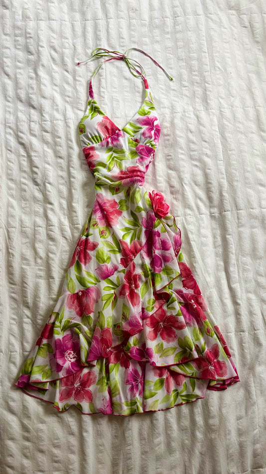 fairy dress