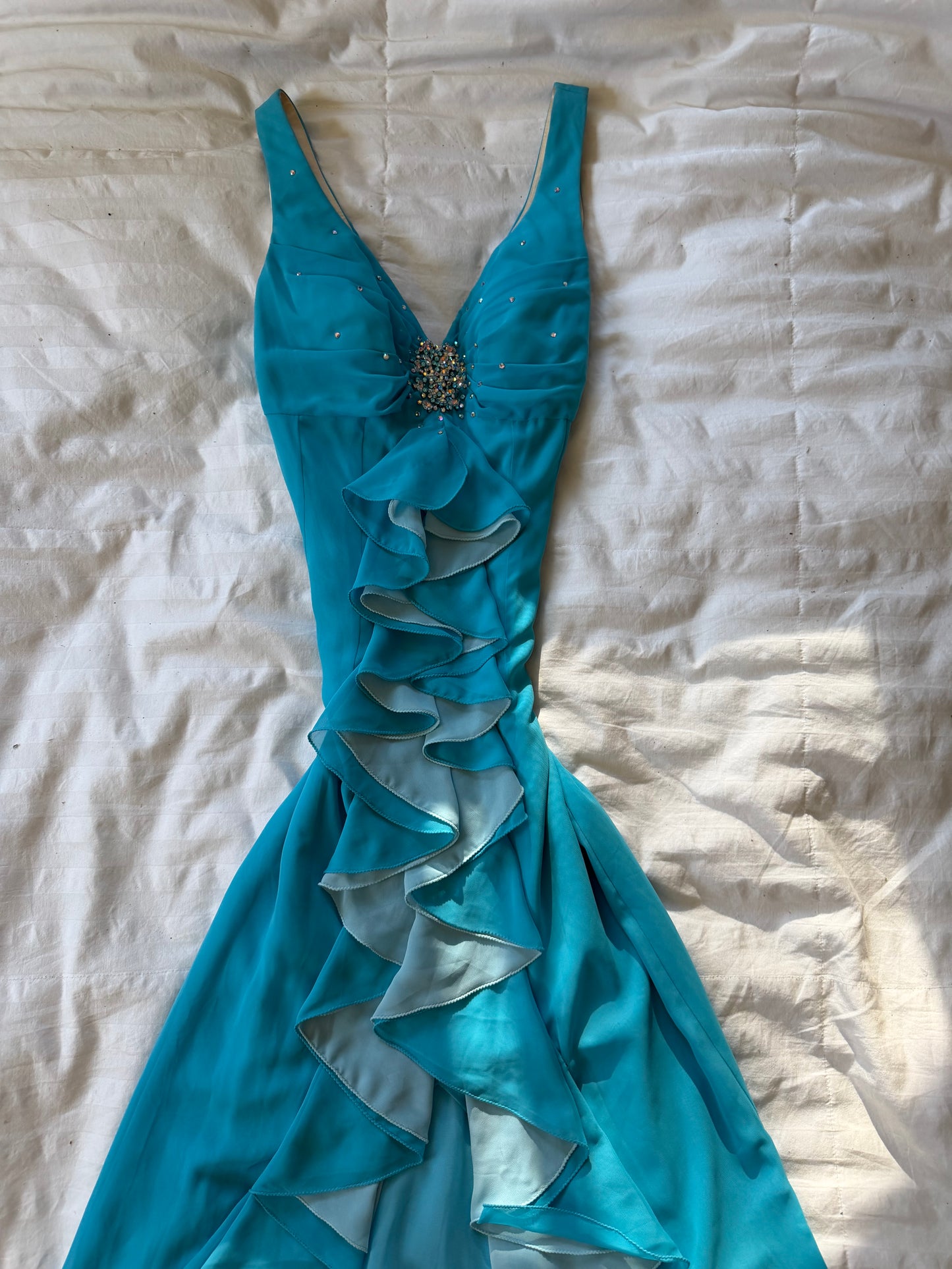 fairy dress