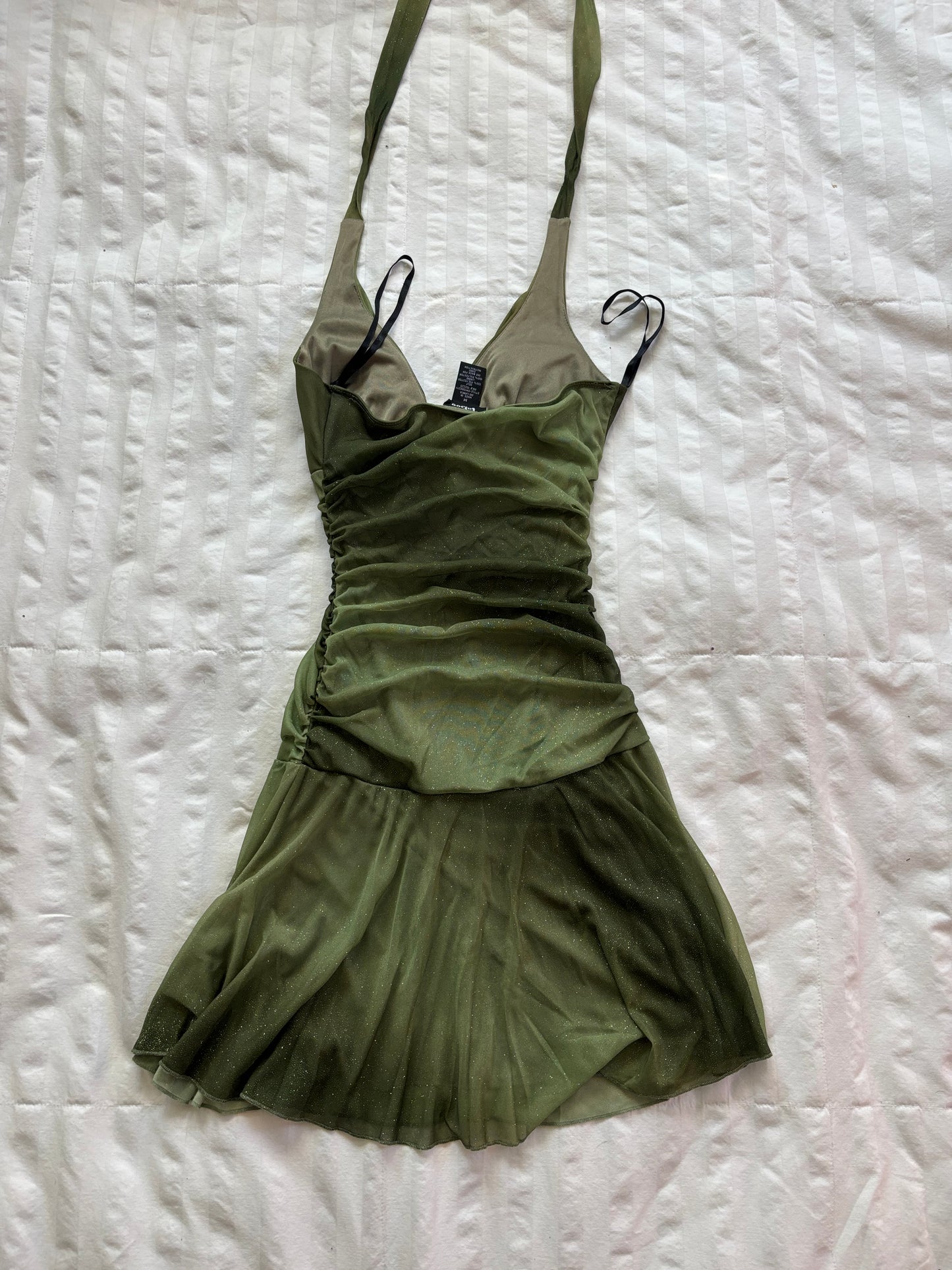 fairy dress