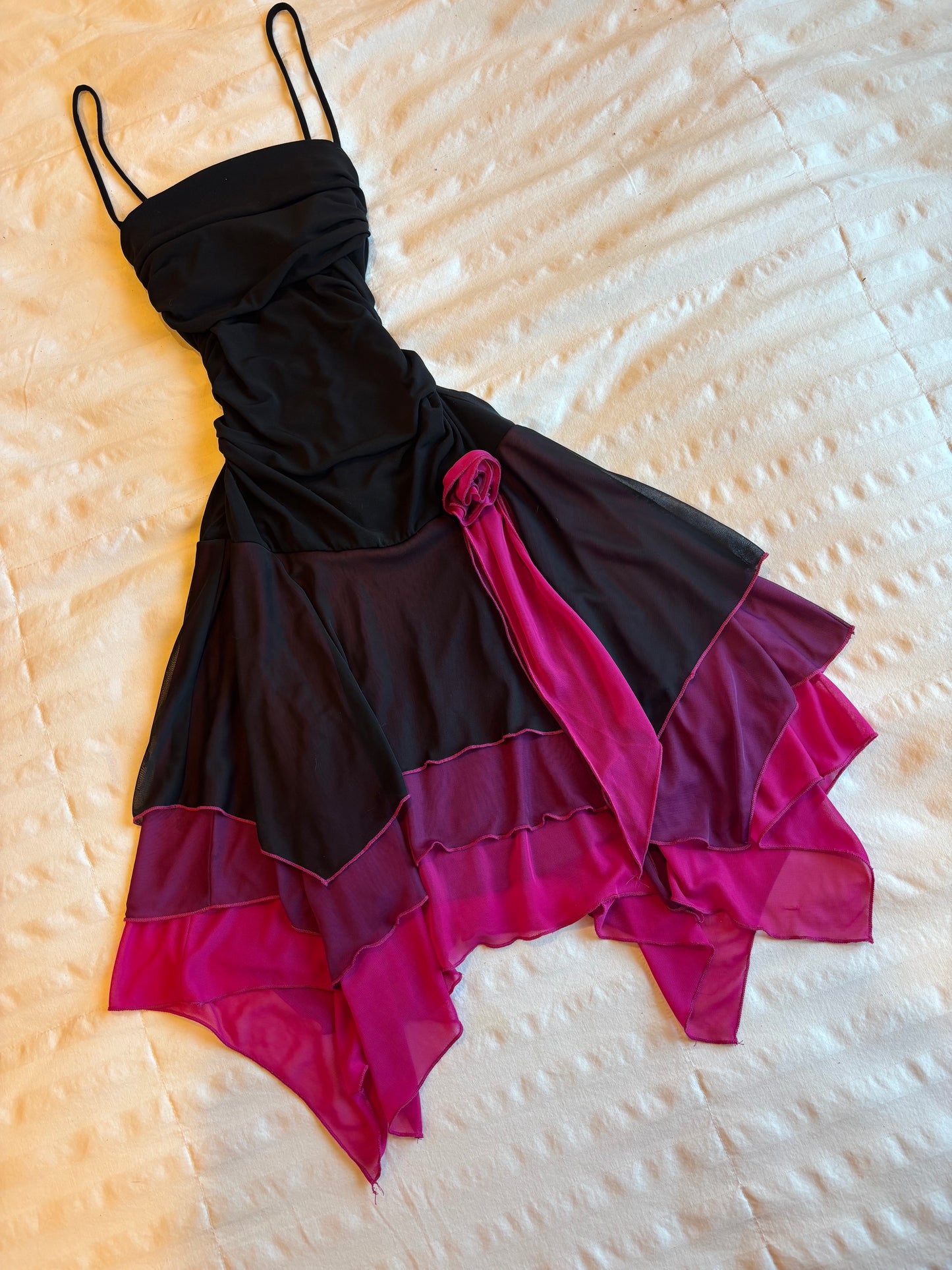 adorable      fairy my michelle dress